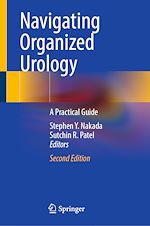 Télécharger le livre :  Navigating Organized Urology
