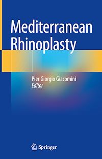 Télécharger le livre :  Mediterranean Rhinoplasty