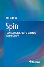 Télécharger le livre :  Spin