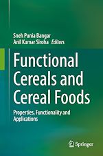 Télécharger le livre :  Functional Cereals and Cereal Foods