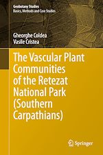 Télécharger le livre :  The Vascular Plant Communities of the Retezat National Park (Southern Carpathians)