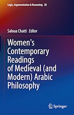 Download this eBook Women's Contemporary Readings of Medieval (and Modern) Arabic Philosophy