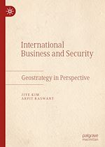 Télécharger le livre :  International Business and Security