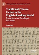 Télécharger le livre :  Traditional Chinese Fiction in the English-Speaking World