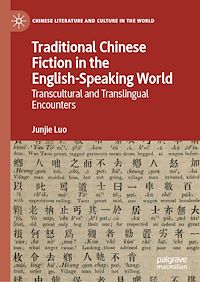 Télécharger le livre :  Traditional Chinese Fiction in the English-Speaking World