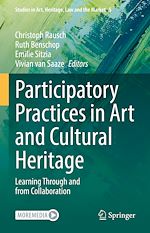 Télécharger le livre :  Participatory Practices in Art and Cultural Heritage