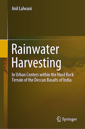 Téléchargez le livre :  Rainwater Harvesting