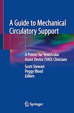 Télécharger le livre :  A Guide to Mechanical Circulatory Support