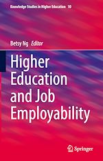 Télécharger le livre :  Higher Education and Job Employability