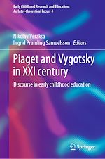 Télécharger le livre :  Piaget and Vygotsky in XXI century
