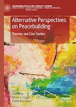 Télécharger le livre :  Alternative Perspectives on Peacebuilding