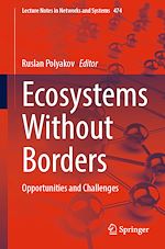 Télécharger le livre :  Ecosystems Without Borders