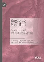 Télécharger le livre :  Engaging Populism