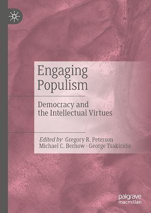 Téléchargez le livre :  Engaging Populism