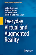 Télécharger le livre :  Everyday Virtual and Augmented Reality