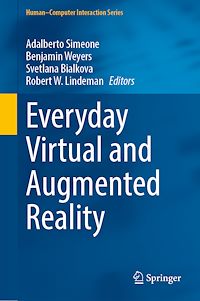 Télécharger le livre :  Everyday Virtual and Augmented Reality