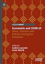 Télécharger le livre :  Economists and COVID-19