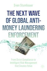 Télécharger le livre :  The Next Wave of Global Anti-Money Laundering Enforcement