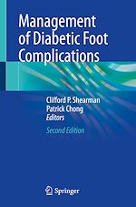 Télécharger le livre :  Management of Diabetic Foot Complications