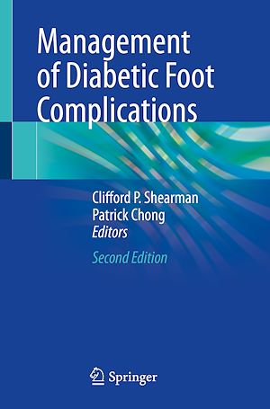 Téléchargez le livre :  Management of Diabetic Foot Complications