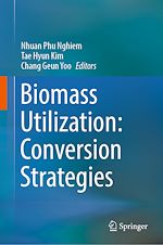 Télécharger le livre :  Biomass Utilization: Conversion Strategies