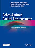 Télécharger le livre :  Robot-Assisted Radical Prostatectomy