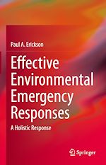 Télécharger le livre :  Effective Environmental Emergency Responses