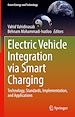 Télécharger le livre :  Electric Vehicle Integration via Smart Charging