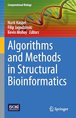 Télécharger le livre :  Algorithms and Methods in Structural Bioinformatics