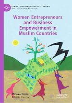 Télécharger le livre :  Women Entrepreneurs and Business Empowerment in Muslim Countries