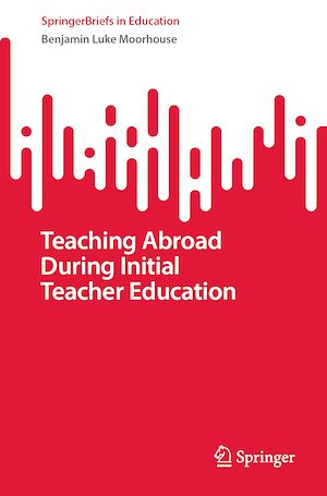 Téléchargez le livre :  Teaching Abroad During Initial Teacher Education