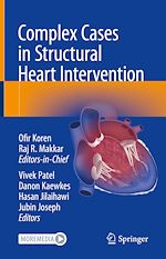 Télécharger le livre :  Complex Cases in Structural Heart Intervention