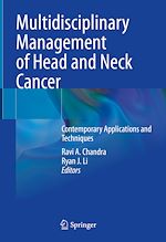 Télécharger le livre :  Multidisciplinary Management of Head and Neck Cancer