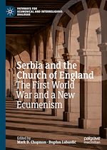 Download this eBook Serbia and the Church of England