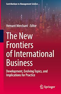 Télécharger le livre :  The New Frontiers of International Business