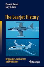 Télécharger le livre :  The Learjet History