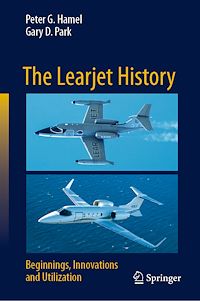 Télécharger le livre :  The Learjet History