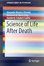 Télécharger le livre :  Science of Life After Death