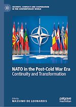 Télécharger le livre :  NATO in the Post-Cold War Era