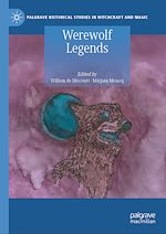 Télécharger le livre :  Werewolf Legends