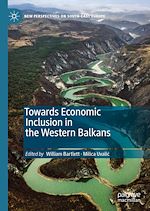Télécharger le livre :  Towards Economic Inclusion in the Western Balkans