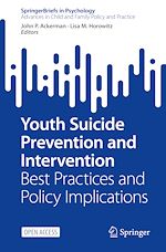 Download this eBook Youth Suicide Prevention and Intervention