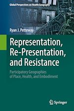 Télécharger le livre :  Representation, Re-Presentation, and Resistance