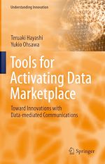 Télécharger le livre :  Tools for Activating Data Marketplace
