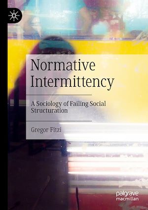 Téléchargez le livre :  Normative Intermittency