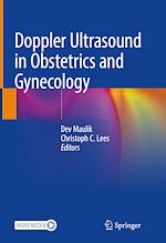 Télécharger le livre :  Doppler Ultrasound in Obstetrics and Gynecology