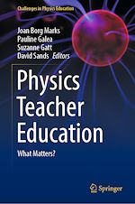 Télécharger le livre :  Physics Teacher Education