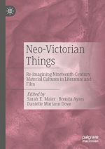 Télécharger le livre :  Neo-Victorian Things