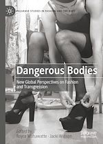 Télécharger le livre :  Dangerous Bodies