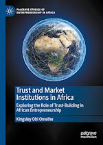 Télécharger le livre :  Trust and Market Institutions in Africa